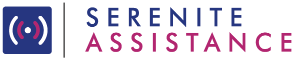 logo Sérénité Assistance